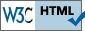 HTML5 válido!